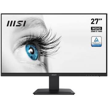 MSI Computer Monitor 68.6 Cm (PRO MP273QV)