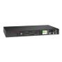 APC RACK ATS G3 230V 16A (2) IEC 309 IN (1) IEC 309 OUT RACK (AP4422A)