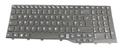 FUJITSU Laptop Spare Part Keyboard