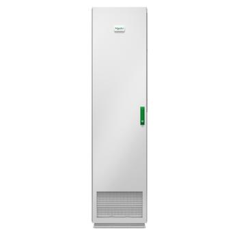 APC Schneider Electric Galaxy VL GVLMBCA200K500H - Förbikopplare - AC 400 V - vit - för P/N: GVL200K500DS,  GVL300K500DS,  GVL400K500DS,  GVL500KDS (GVLMBCA200K500H)
