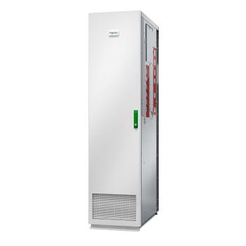 APC Schneider Electric Galaxy VL GVLMBCA200K500H - Förbikopplare - AC 400 V - vit - för P/N: GVL200K500DS,  GVL300K500DS,  GVL400K500DS,  GVL500KDS (GVLMBCA200K500H)