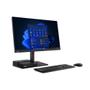 LENOVO ThinkCentre TIO Flex 27i 27 Inch 1920 x 1080 Pixels Full HD IPS Panel HDMI VGA DisplayPort USB Hub Monitor