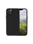 DBRAMANTE1928 DBRAMANTE B2B NUUK COVER IPHONE 14 PLUS BLACK ACCS