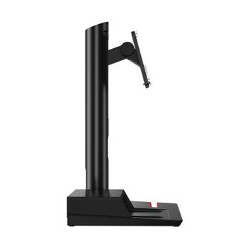 LENOVO ThinkCentre Tiny-in-One Flex 22i 21.5 Inch 1920 x 1080 Pixels Full HD IPS Panel HDMI VGA DisplayPort USB Hub Monitor (12BLMAT6UK)