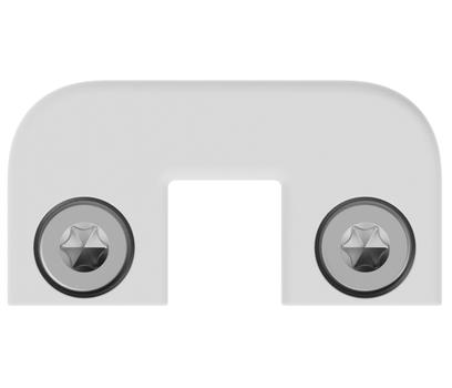 LOGITECH Scribe Glass Mount - NA - WW (952-000150)