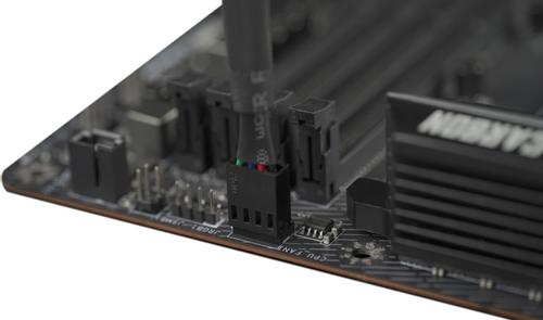 DEEPCOOL Low Speed Adapter Cable (R-LSP-FAN)