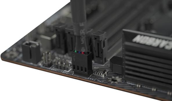 DEEPCOOL Low Speed Adapter Cable (R-LSP-FAN)