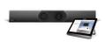 YEALINK A30 Teams/ Zoom Collaboration bar with CTP18 touch control (A30-020)