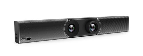 YEALINK A30 Teams/ Zoom Collaboration bar with CTP18 touch control (A30-020)