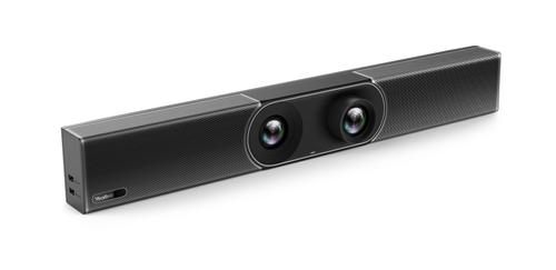 YEALINK A30 Teams/ Zoom Collaboration bar with CTP18 touch control (A30-020)