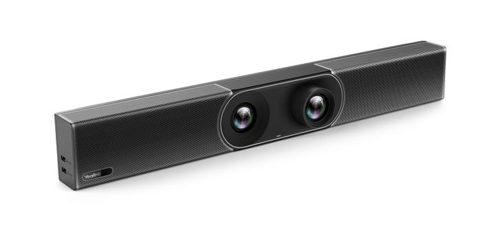 YEALINK A30 Teams/ Zoom Collaboration bar with VCR20 Remote (A30-010)