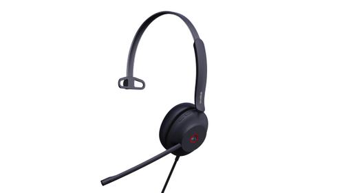 YEALINK Headset - UH37 Mono UC (1308108)