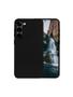 DBRAMANTE1928 DBRAMANTE B2B NUUK COVER GALAXY S23+ BLACK ACCS