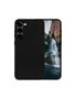 DBRAMANTE1928 BULK NUUK COVER GALAXY S23 BLACK ACCS