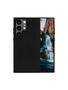 DBRAMANTE1928 DBRAMANTE B2B NUUK COVER GALAXY S23 ULTRA BLACK ACCS