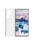 DBRAMANTE1928 DBRAMANTE B2B NUUK COVER GALAXY S23 ULTRA CLEAR ACCS