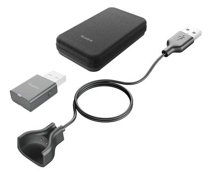 YEALINK Portable Accessory Kit for WH63/WH67 (1208650)
