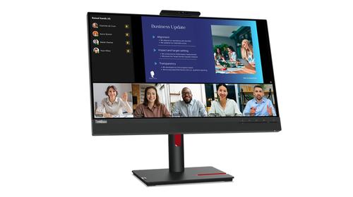 LENOVO Thinkvision T24V-30 Led  (63D8MAR3EU)
