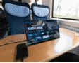 VERBATIM PMT-17 Portable Touchscreen Monitor (49593)