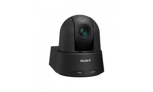 SONY Color Video Camera Black (SRG-A12BC)