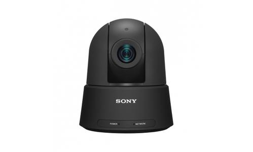 SONY Color Video Camera Black (SRG-A12BC)