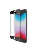 DBRAMANTE1928 DBRAMANTE BULK ECO-SHIELD IPHONE SE BLACK EDGE ACCS