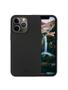 DBRAMANTE1928 DBRAMANTE B2B NUUK COVER IPHONE 12/12 PRO BLACK - DK ACCS