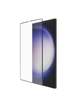 DBRAMANTE1928 BULK ECO-SHIELD GALAXY S23 ULTRA BLACK EDGE ACCS (ESSUCL004217)