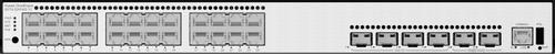 HUAWEI S5735-S24P4XE-V2 (24*10/ 100/ 1000BASE-T PORTS, 4*10GE SFP+ PORTS, 2*12GE STACK PORTS, POE+, WITHOUT POWER MODULE) (98012030)