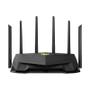 ASUS TUF-AX6000 (EU+UK) AX6000 Dual Band WiFi 6 Router (90IG07X0-MU9C00)