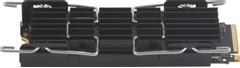 HP Z Turbo 2TB PCIe 2280 OPAL2 TLC M.2 Kit SSD