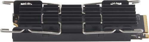 HP Z Turbo 2TB 2280 PCIe-4x4 SED  (56Q77AA)