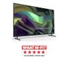 SONY 55" LED 4K Google TV KD55X85L BRAVIA XR, Full Array LED, 4K 120Hz Gaming TV, 4K HDR, Smart TV, HDMI 2.1 (KD55X85LAEP)