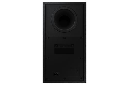 SAMSUNG Hw-C450 Black 2.1 Channels (HW-C450/EN)