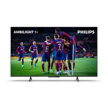 PHILIPS 43" PUS8108, 4K, 60HZ, HDR10+, DOLBY VISION/ ATMOS (43PUS8108/12)