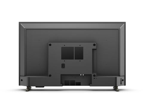 PHILIPS PHS6808 32" HD Ready LED -televisio (32PHS6808/12)
