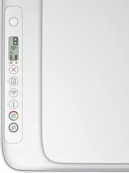 HP Deskjet 2810E All-In-One (588Q0B#629)