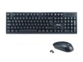 EQUIP Wireless Keyboard & Mouse