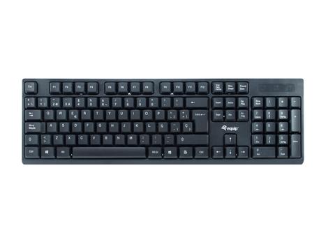 EQUIP Wireless Keyboard & Mouse (245221)
