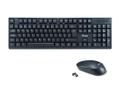 EQUIP Wireless Keyboard & Mouse