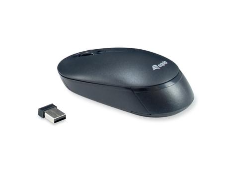 EQUIP Wireless Keyboard & Mouse (245223)