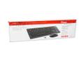 EQUIP Wireless Keyboard & Mouse (245223)
