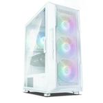 ZALMAN Computer Case Midi Tower (I3 Neo White)