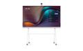 YEALINK MeetingBoard 86"" MB86-A001 White (MB86-A001 White)