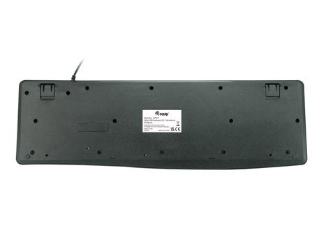 EQUIP Wired Usb Keyboard, (245215)
