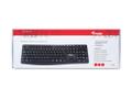 EQUIP Wired Usb Keyboard, (245215)