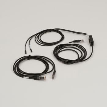 APC NS Rack PDU 10000 Temp Qty3 &HumidSensor (APDU1335T3H)