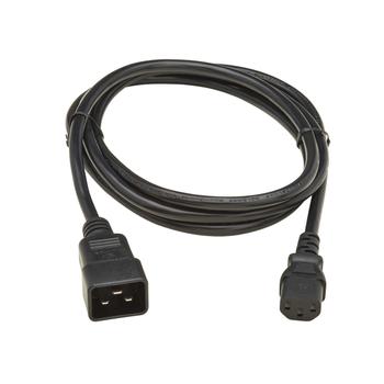 EATON POWER CABLE C20 TO C13 (P032-02M-EU)