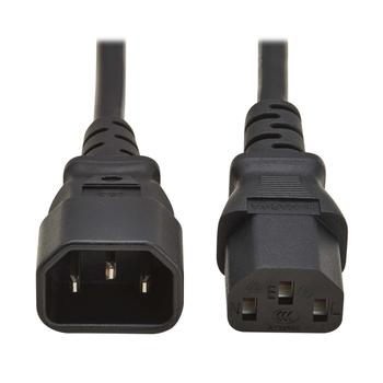 EATON PDU POWER CORD C13 TO C14 - (P004-02M-EU)