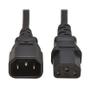 EATON PDU POWER CORD C13 TO C14 -